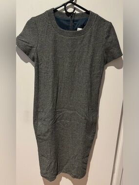 Weekend Max Mara - tweed dress size 6